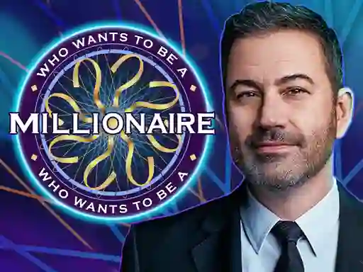 Jwèt Millionnaire Quiz 2021 sou entènèt