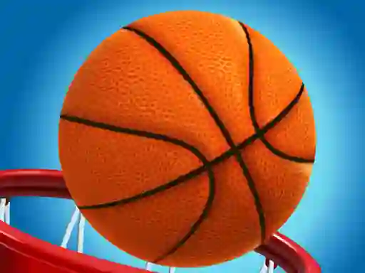 Jwèt Basketball Tournament sou entènèt