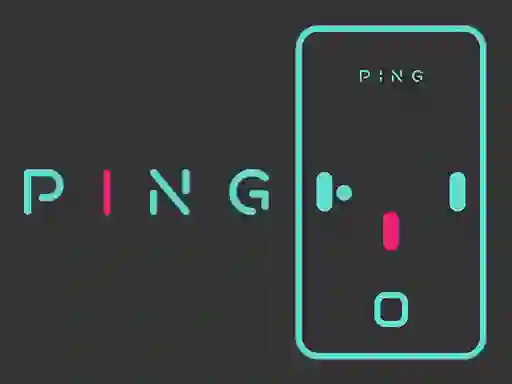 Jwèt Ping sou entènèt