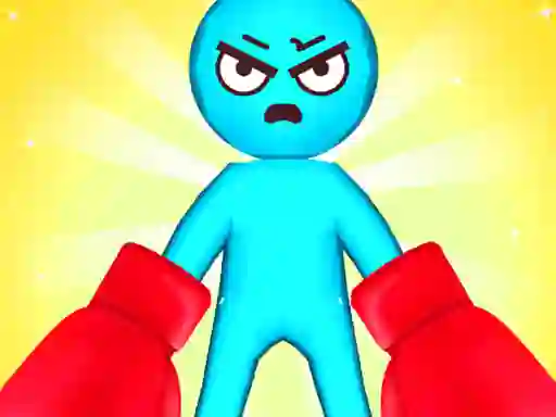 Jwèt Knockout Punch sou entènèt