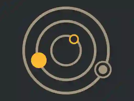 Jwèt Orbits sou entènèt
