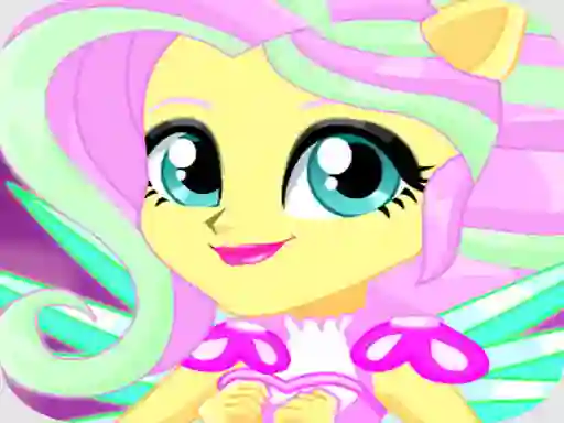 Jwèt Dress Up the pony 2 sou entènèt