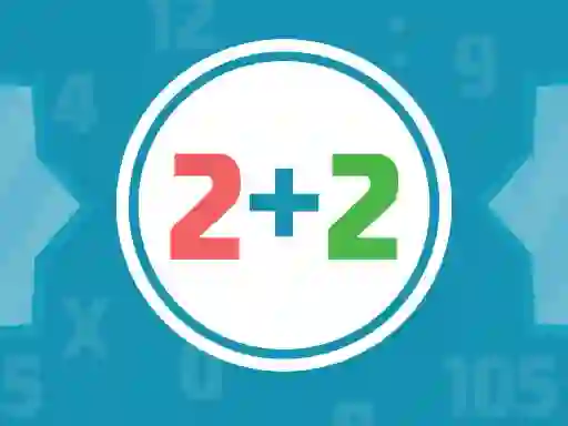 Jwèt Mathematical Skills sou entènèt