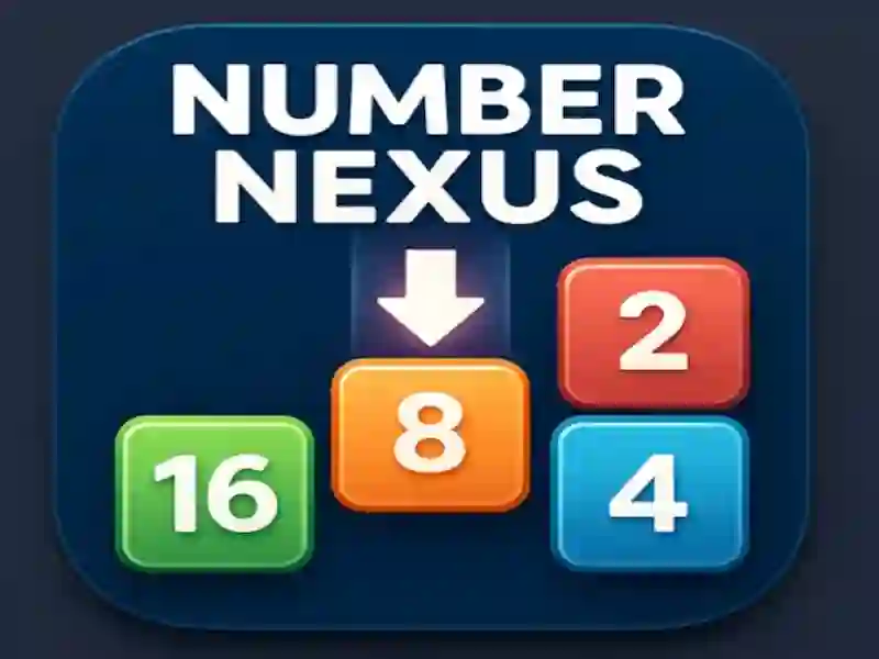 Jwèt Number Nexus sou entènèt