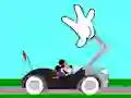 Jwèt Mickey and Friends Super Racer sou entènèt