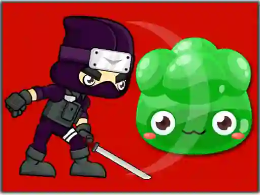 Jwèt Warrior Monster sou entènèt