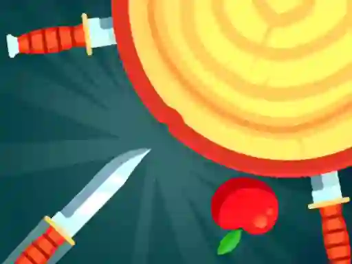 Jwèt Ultimate Knife Up sou entènèt