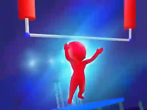 Jwèt Epic Race 3D sou entènèt