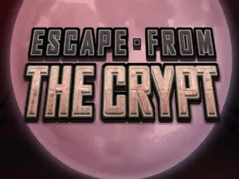 Jwèt Escape From The Crypt sou entènèt