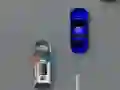 Jwèt Bank robbers vs police sou entènèt