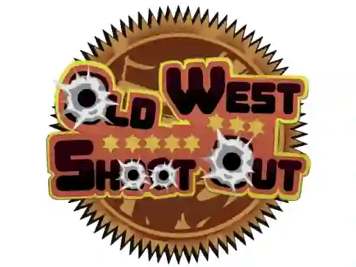 Jwèt Old West Shootout sou entènèt
