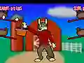 Jwèt Wolf loves eggs sou entènèt