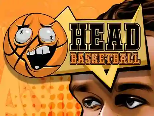 Jwèt Head Basketball sou entènèt