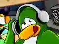 Jwèt Club penguin sou entènèt