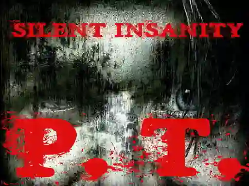 Jwèt Silent Insanity: Psychological Trauma sou entènèt