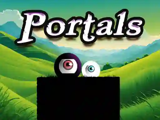 Jwèt Portals sou entènèt