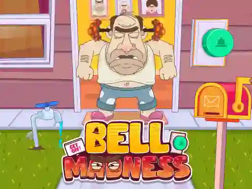 Jwèt Bell Madness sou entènèt