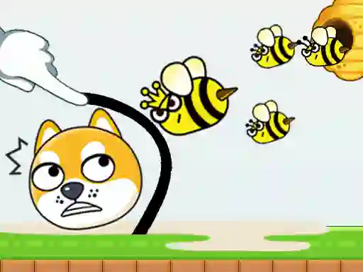 Jwèt Save My Pet sou entènèt