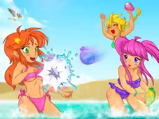 Jwèt Boys & Girls Bubble Pop sou entènèt