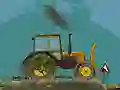 Jwèt Tractors Power sou entènèt