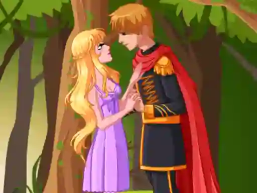 Jwèt Princess Dating Times sou entènèt