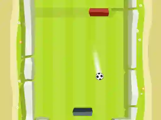 Jwèt Pong Football sou entènèt