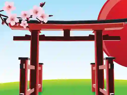 Jwèt Asian Riddles sou entènèt
