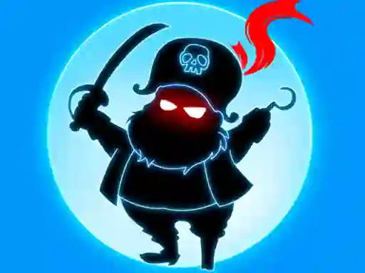 Jwèt Pirates sou entènèt