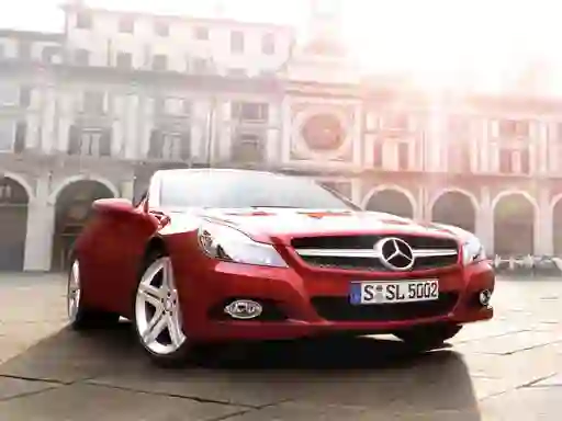 Jwèt SL Roadster Puzzle sou entènèt