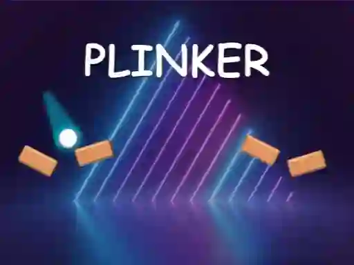 Jwèt Plinker sou entènèt