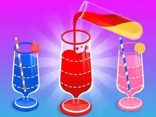 Jwèt Water Pour Jam sou entènèt