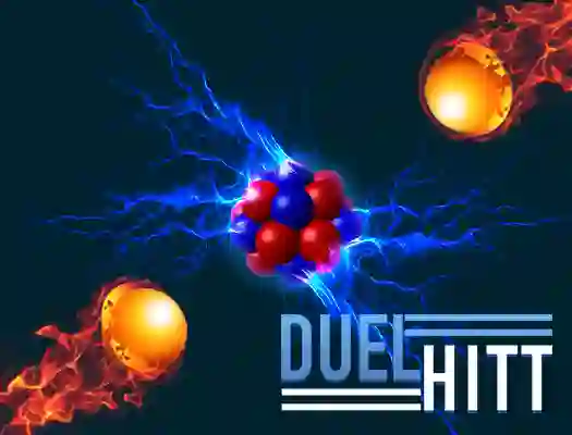 Jwèt Duel Hit sou entènèt