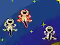 Jwèt Astronaughty sou entènèt