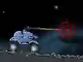 Jwèt Spy Truck sou entènèt