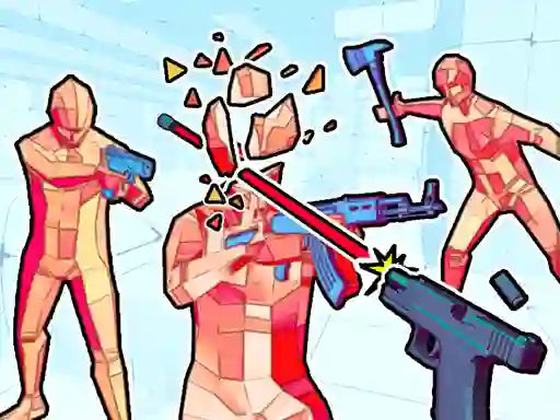 Jwèt Time Shooter 2 sou entènèt