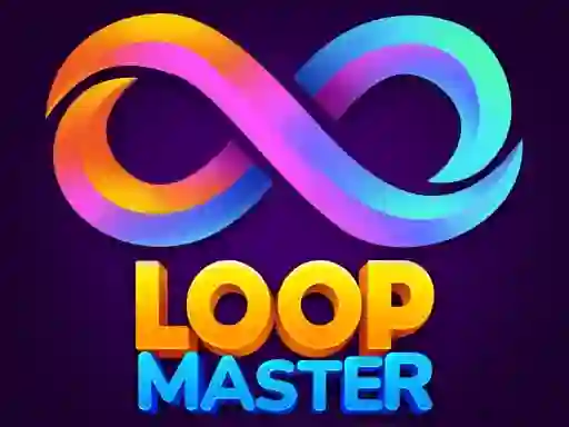 Jwèt Loop Master sou entènèt