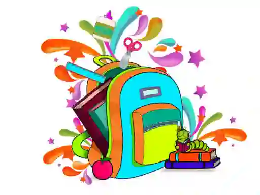Jwèt Hyper Back To School sou entènèt