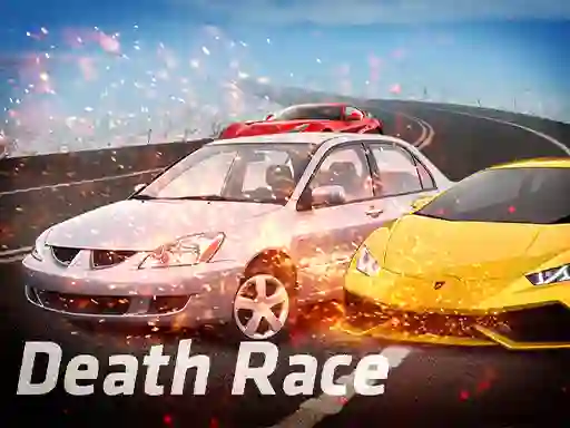 Jwèt Death Race Sky Season sou entènèt