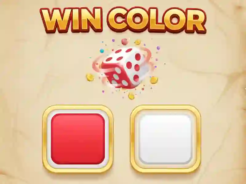 Jwèt Win Color sou entènèt