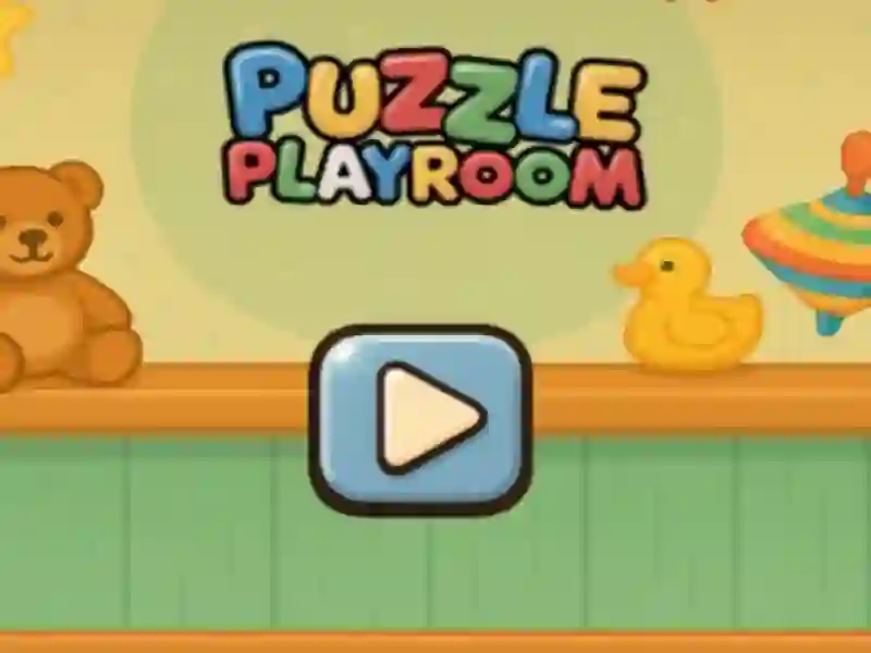 Jwèt Puzzle Playroom sou entènèt