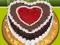 Jwèt Black Forest Cake sou entènèt