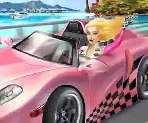 Jwèt Blondie's Dream Car sou entènèt