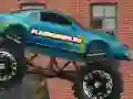 Jwèt Crazy Mustang 2 sou entènèt