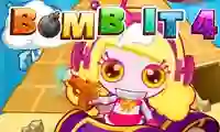 Jwèt Bomb It 4 sou entènèt