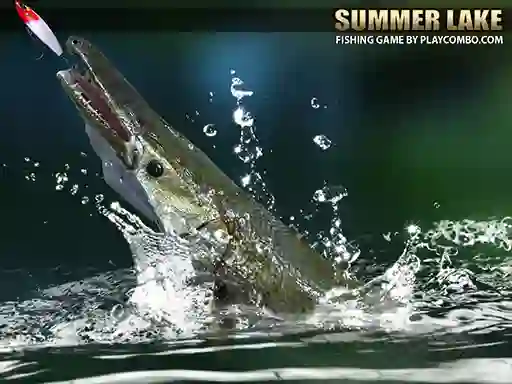 Jwèt Summer Lake 1.5 sou entènèt