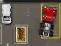 Jwèt 18 Wheels Driver sou entènèt