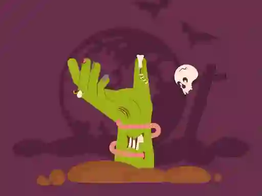 Jwèt Zombie Apocalypse Jigsaw sou entènèt