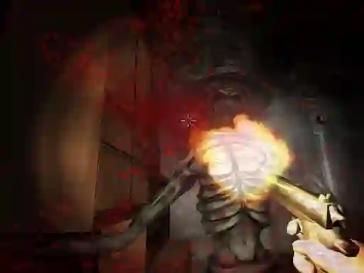 Jwèt Amnesia: True Subway Horror sou entènèt