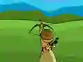 Jwèt Jeff the Archer sou entènèt