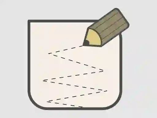 Jwèt Draw In sou entènèt